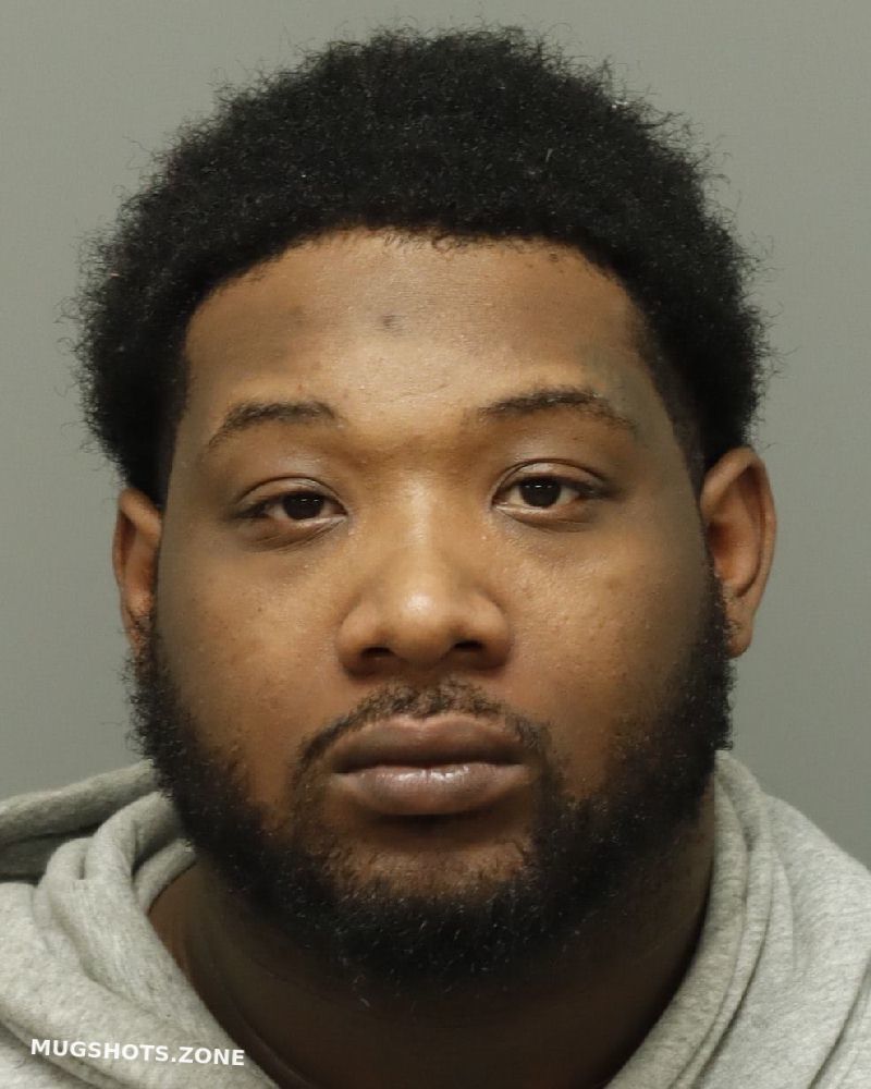 Shaw Ndiaye Shakur 10262023 Wake County Mugshots Zone 0877