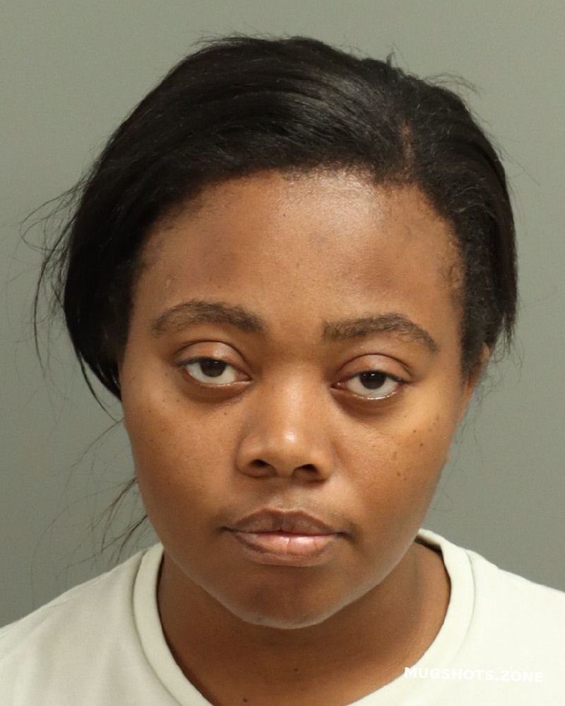 Hinton Donesha Oshay 10262023 Wake County Mugshots Zone 2740