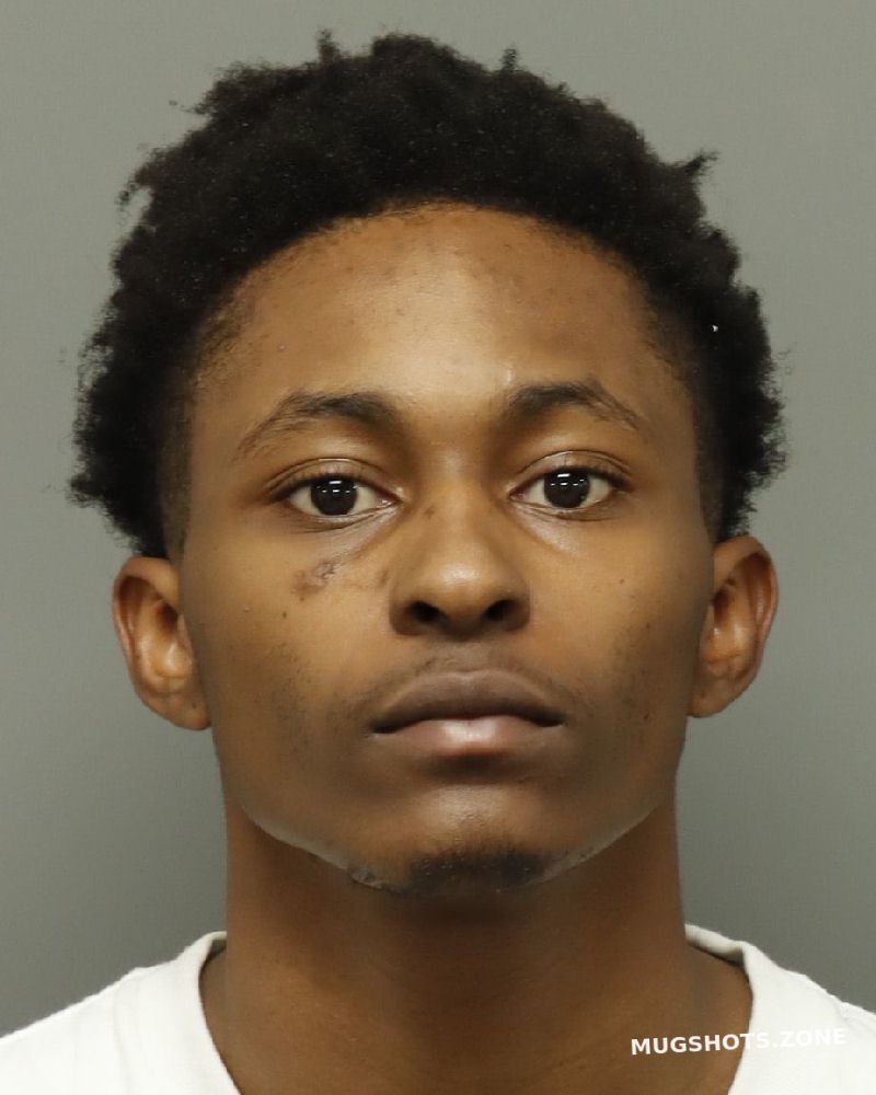 HARMON JIMMYRION LEE 10/27/2023 - Wake County Mugshots Zone