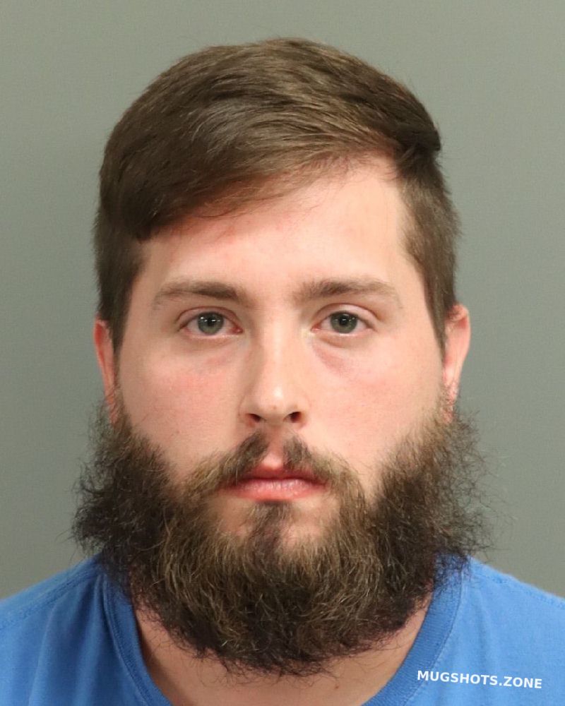 NELLIS ERIC MICHAEL 10/27/2023 Wake County Mugshots Zone
