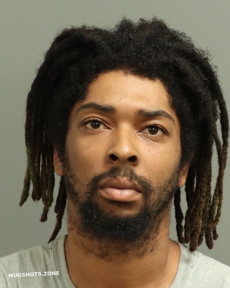 WINN ANTWAN TYVEL 10/29/2023 - Wake County Mugshots Zone