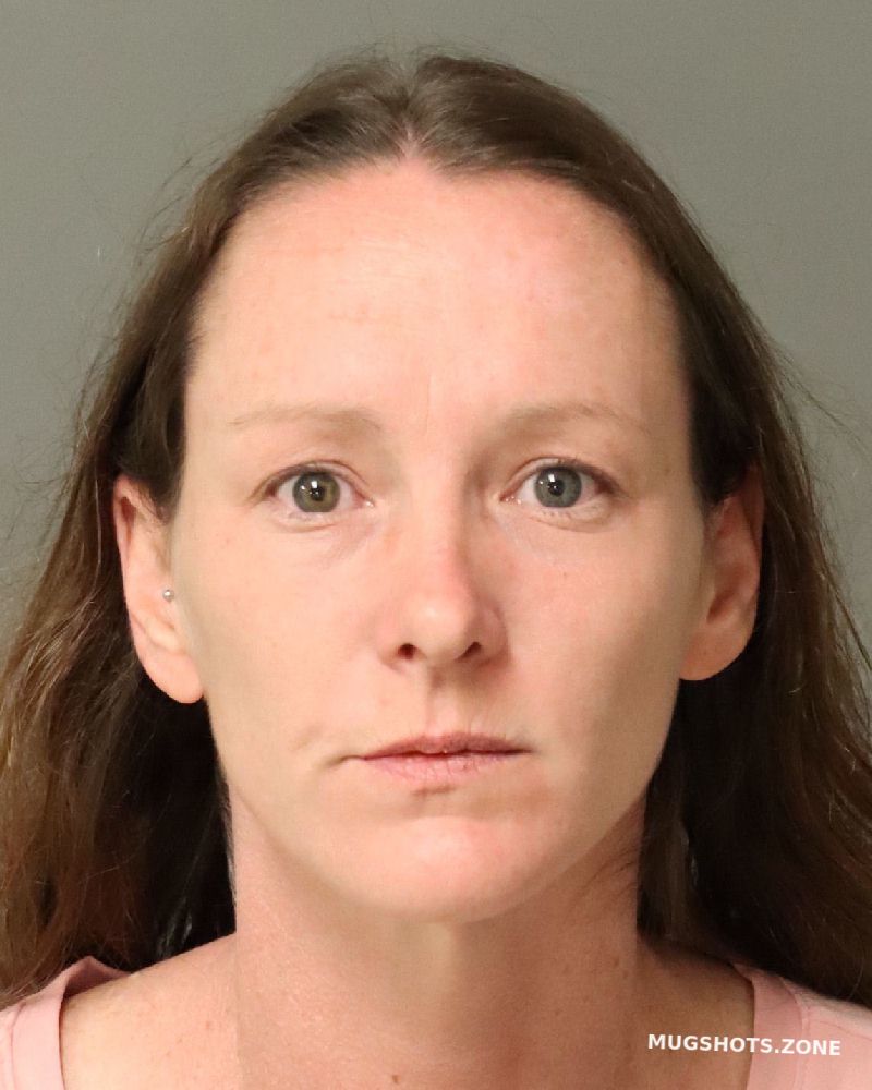 HORTON ANDREA NICHOLE 10/30/2023 Wake County Mugshots Zone