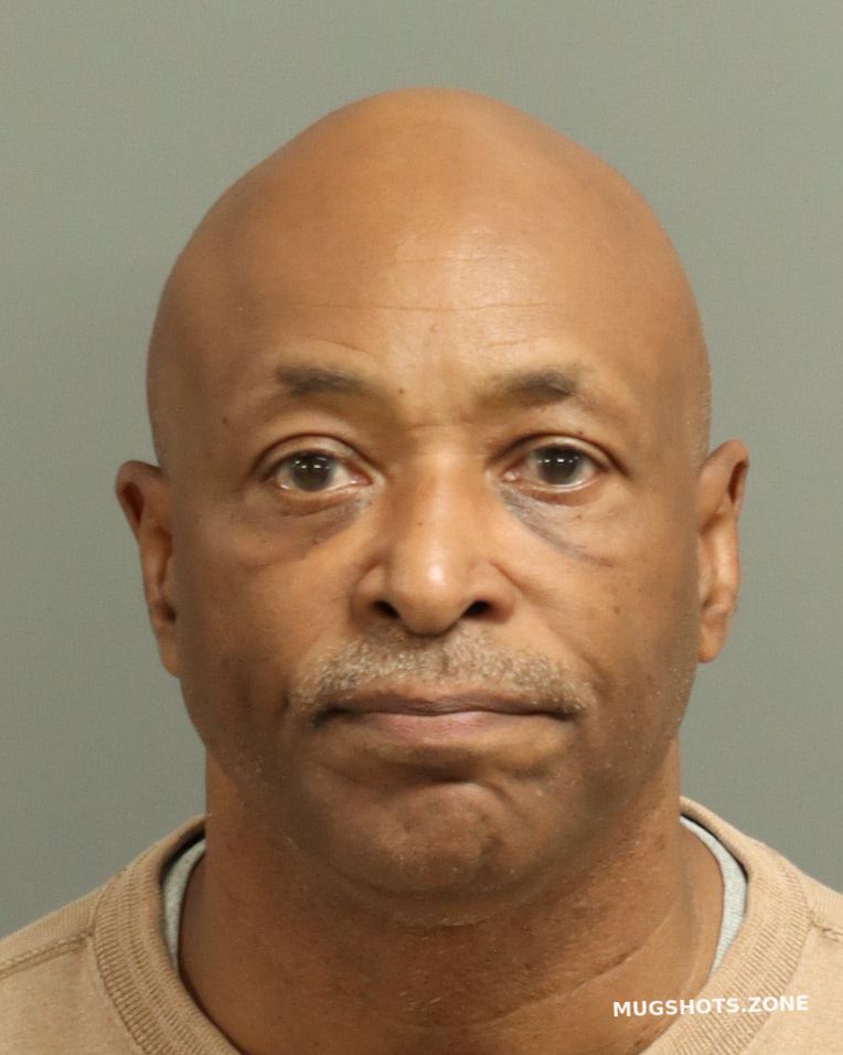DUNN BRUCE DOUGLAS 11/01/2023 Wake County Mugshots Zone