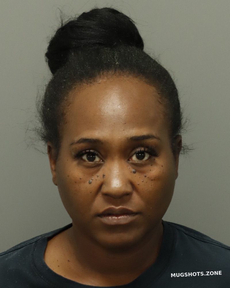 SINCLAIR TOMEKIA PITTMAN 11/01/2023 - Wake County Mugshots Zone