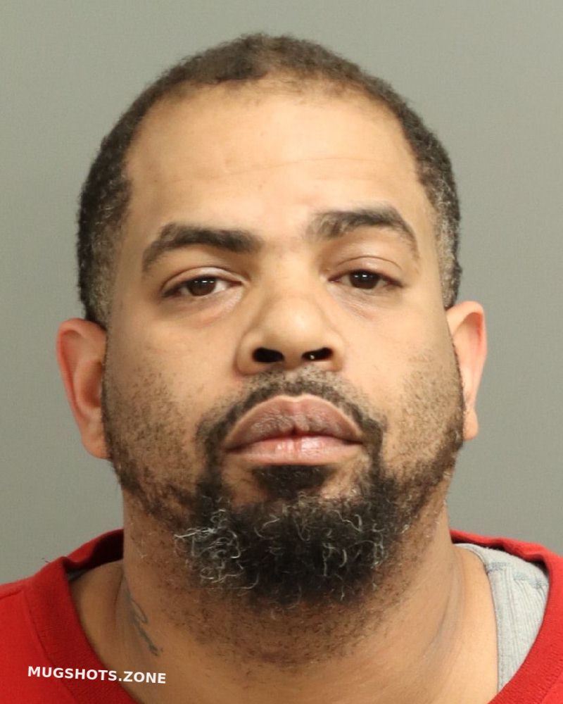 SAUNDERS CARLOS 11/04/2023 Wake County Mugshots Zone
