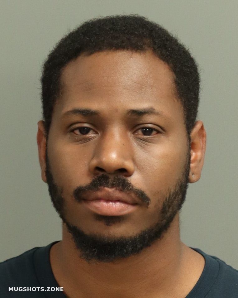 WILSON JULIAN CHARLES 11/04/2023 Wake County Mugshots Zone