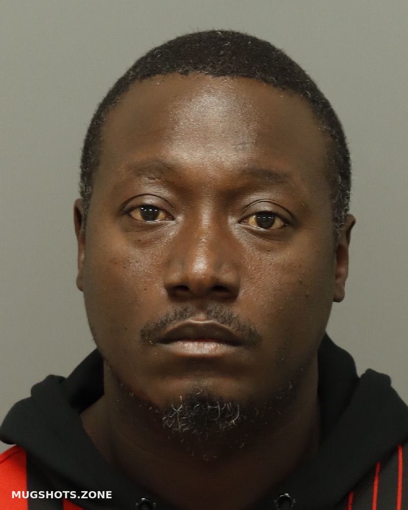 DUNN BARRY LAMART JR 11/04/2023 Wake County Mugshots Zone