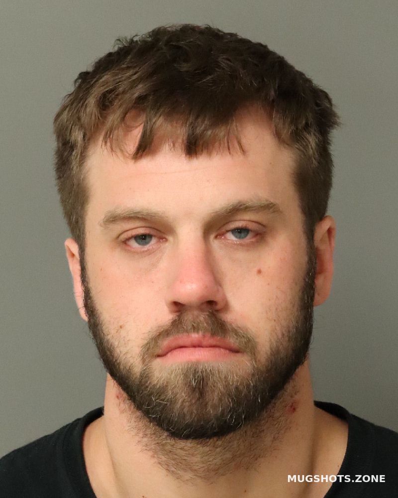 WEAVER TROY JACKSON 11/06/2023 Wake County Mugshots Zone