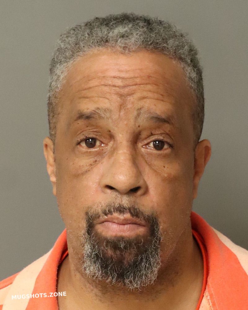 WATKINS GARY LAMONTE 11/06/2023 - Wake County Mugshots Zone