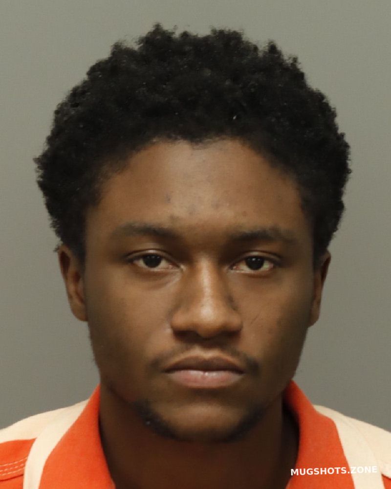 James Jareece Emil 11 07 2023 - Wake County Mugshots Zone