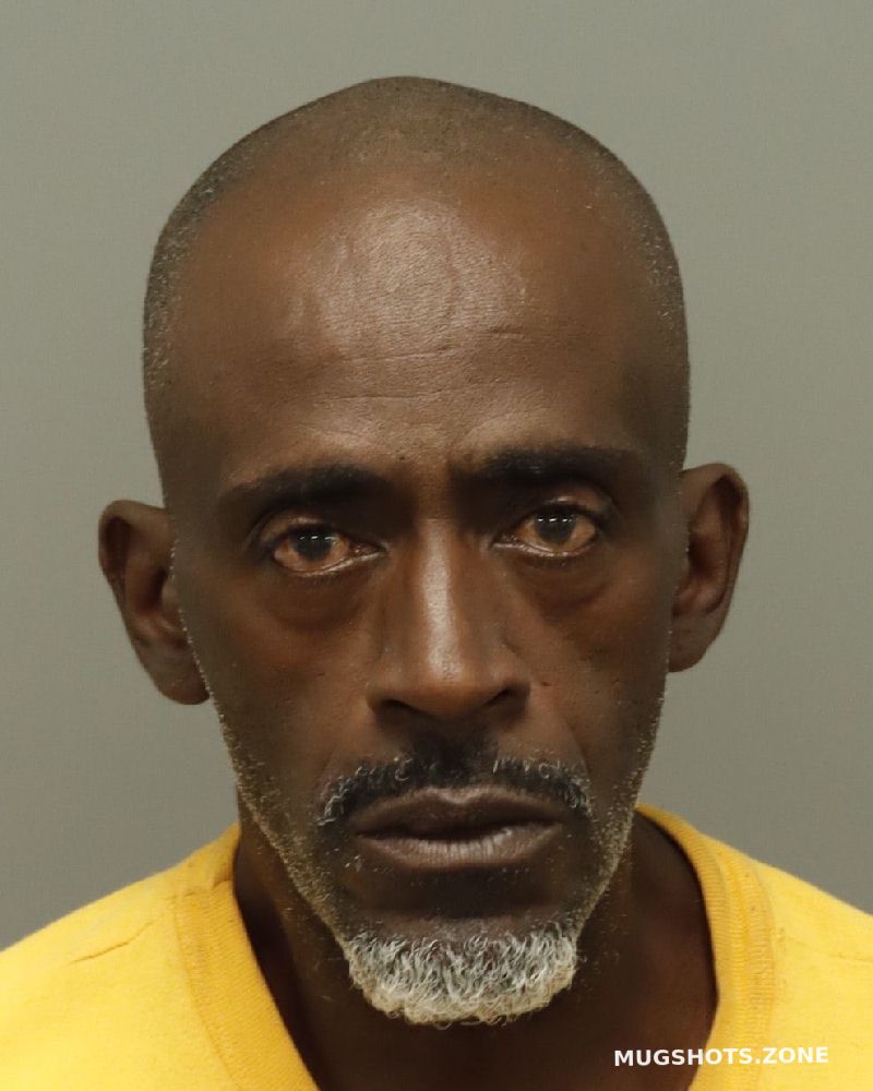 DAWKINS JEFFERY TODD 11/08/2023 - Wake County Mugshots Zone