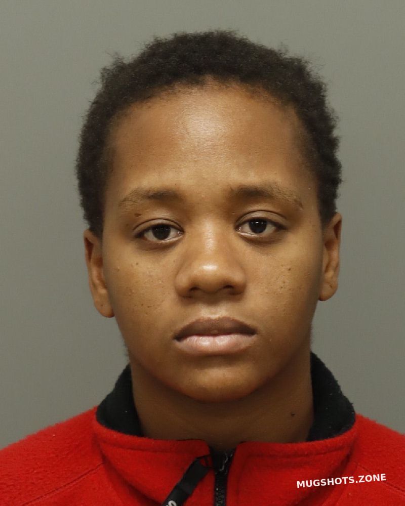 MCKINNEY SHANELL TAMARYN 11/08/2023 - Wake County Mugshots Zone