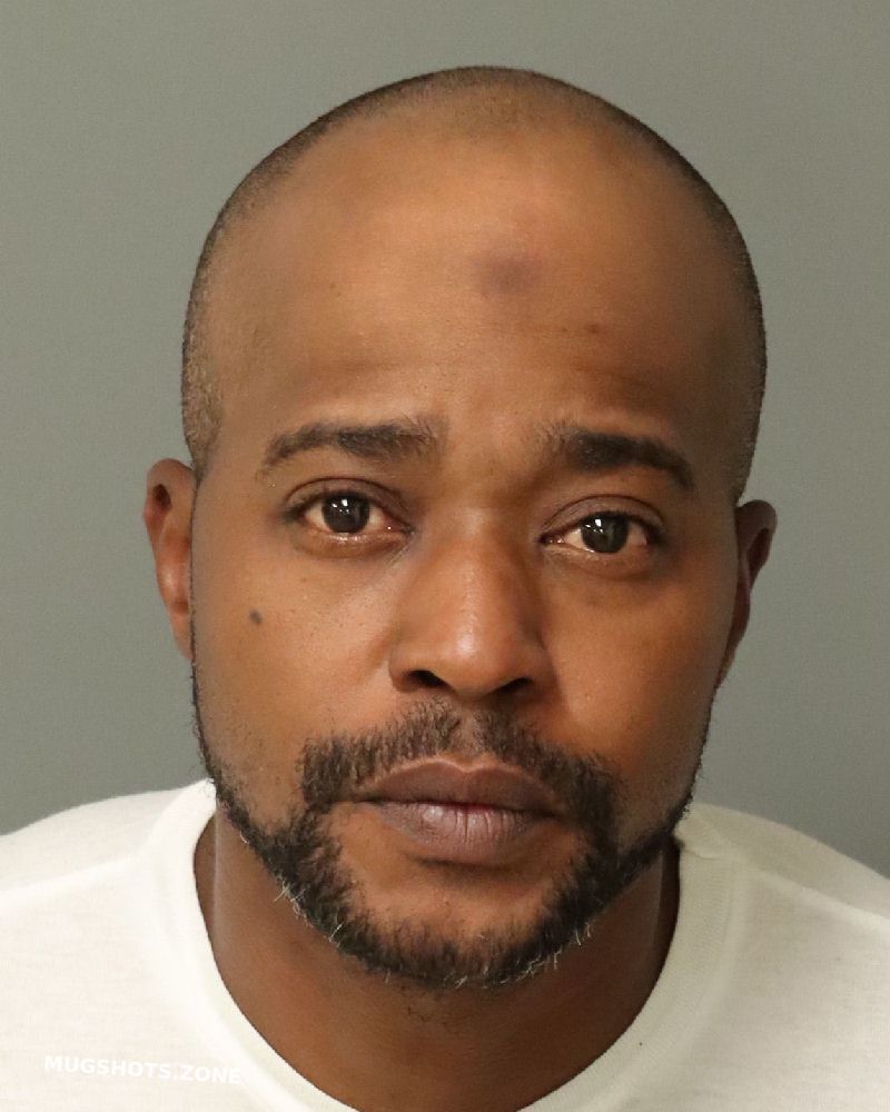 DUNN RODRICK ANTONIO 11/09/2023 Wake County Mugshots Zone