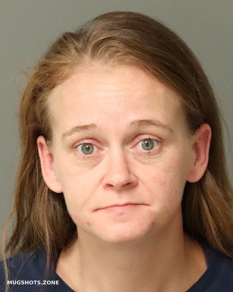 Henson Shannon Michelle 11 09 2023 Wake County Mugshots Zone