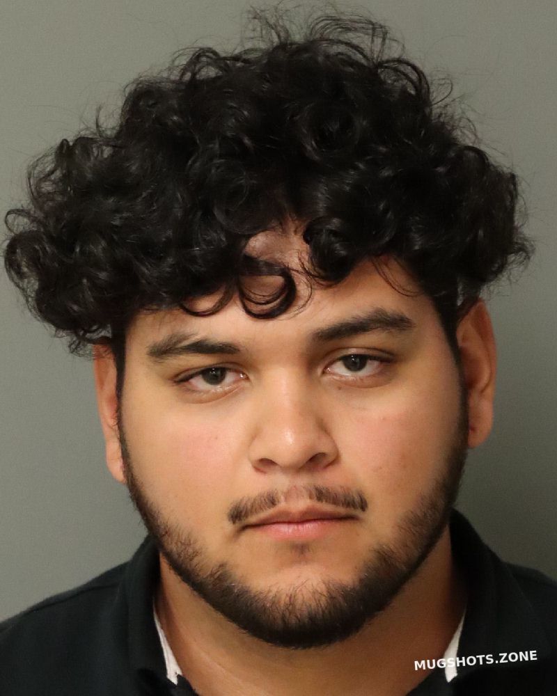 NUNEZ-DESANTIAGO WILLIAM REN 11/10/2023 - Wake County Mugshots Zone