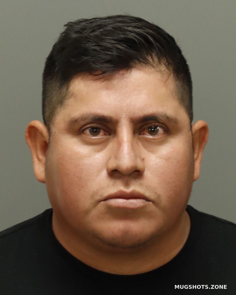 JARQUINRIOS MAURO 11/10/2023 Wake County Mugshots Zone