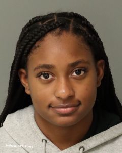 CLEMMONS MICHELLE TANEE 11/11/2023 - Wake County Mugshots Zone