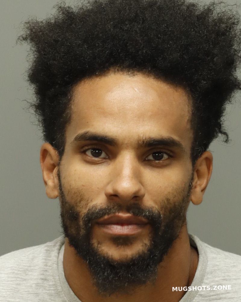 BRYANT PARRIS ALEXANDER 11/11/2023 Wake County Mugshots Zone