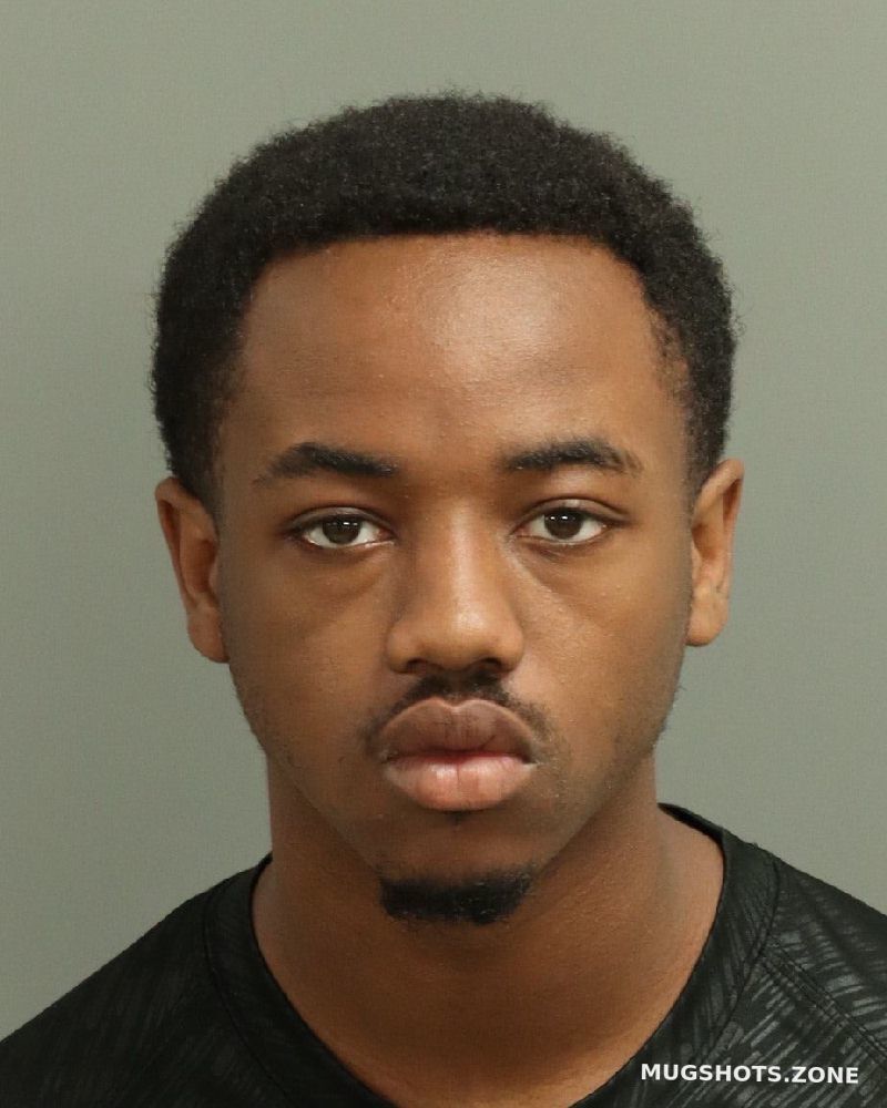 GRESHAM CHRISTOPHER SINCERE 11/13/2023 - Wake County Mugshots Zone