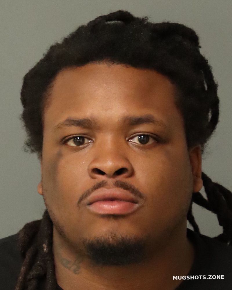 WATSON RASHAUD TYRELL 11/14/2023 - Wake County Mugshots Zone