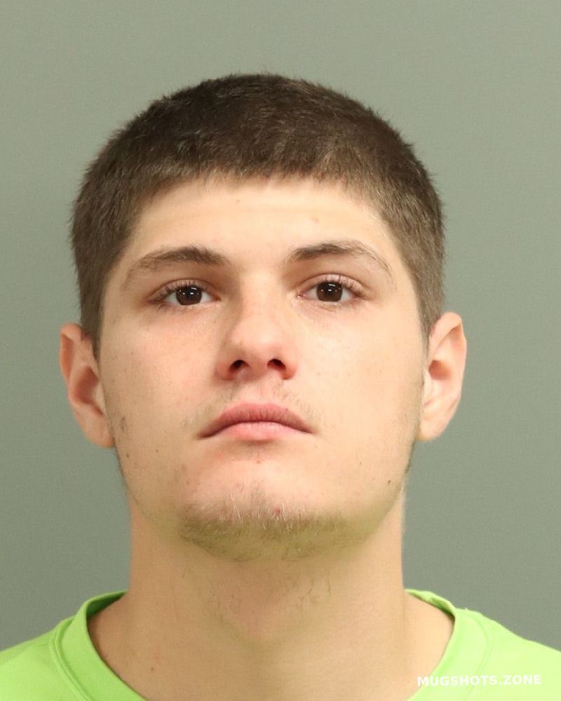 SMITH NICHOLAS BLAKE 11/15/2023 Wake County Mugshots Zone