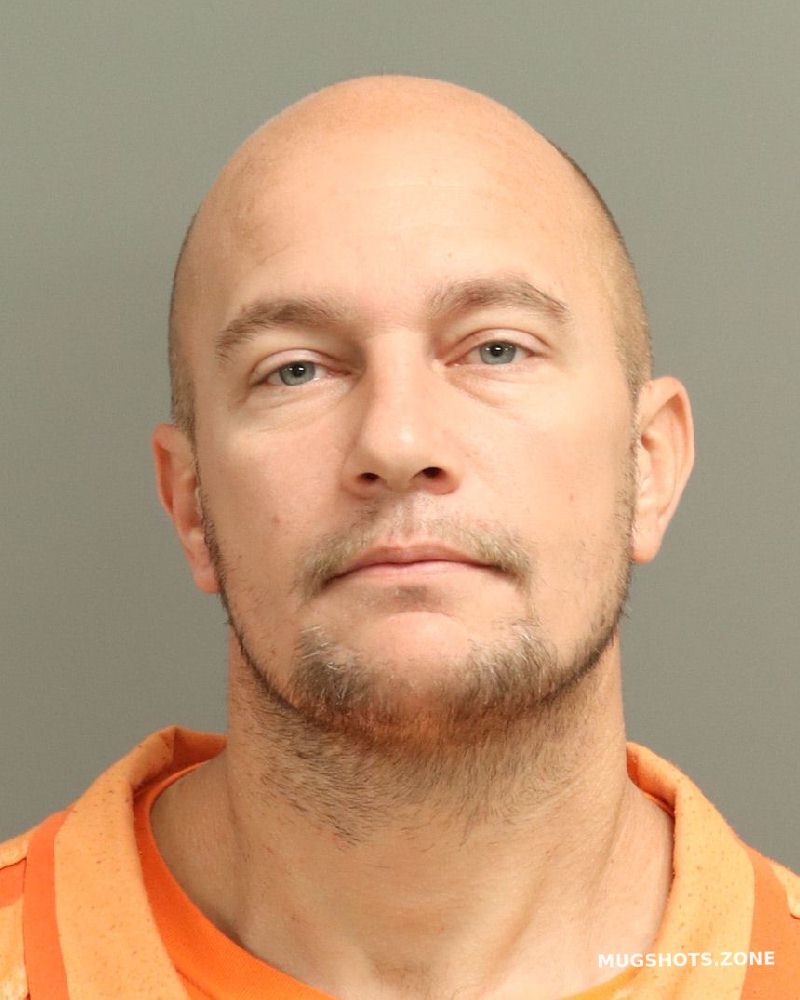 SHENISE ROBERT VINCENT JR 11/16/2023 Wake County Mugshots Zone