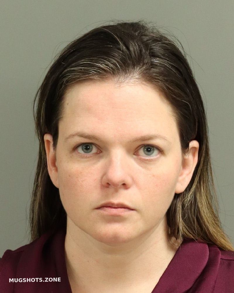 Sell Karen 11 16 2023 Wake County Mugshots Zone