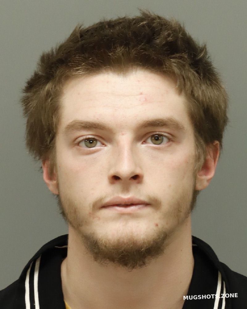 Hunter Dylan Scott 11182023 Wake County Mugshots Zone 1432