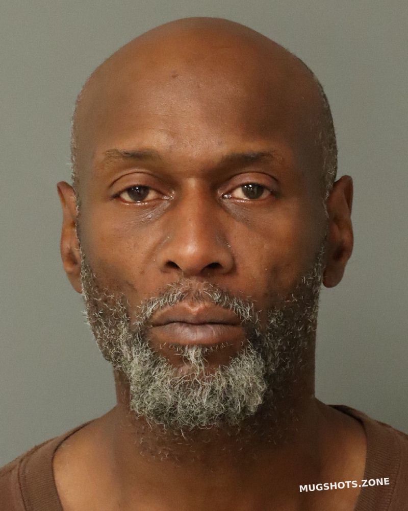 SCURLOCK WILLIE JAMES JR 11/19/2023 Wake County Mugshots Zone