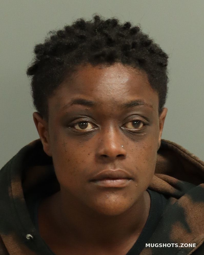 Watkins Akeisha Nahshawn 11192023 Wake County Mugshots Zone 0936