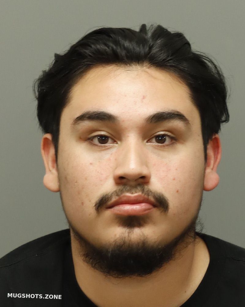 MUNOZ-VINCENCIO RAFAEL 11/19/2023 - Wake County Mugshots Zone