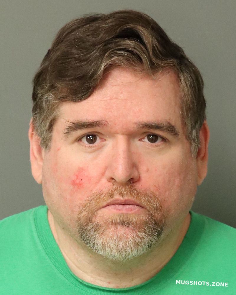 DEAN JAMES KELLY 11/21/2023 Wake County Mugshots Zone