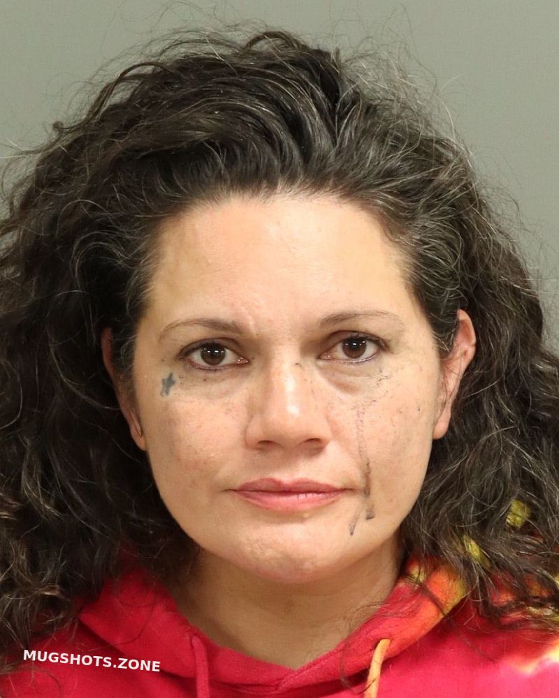 LANDRY CORINNA LYNN 11/22/2023 Wake County Mugshots Zone