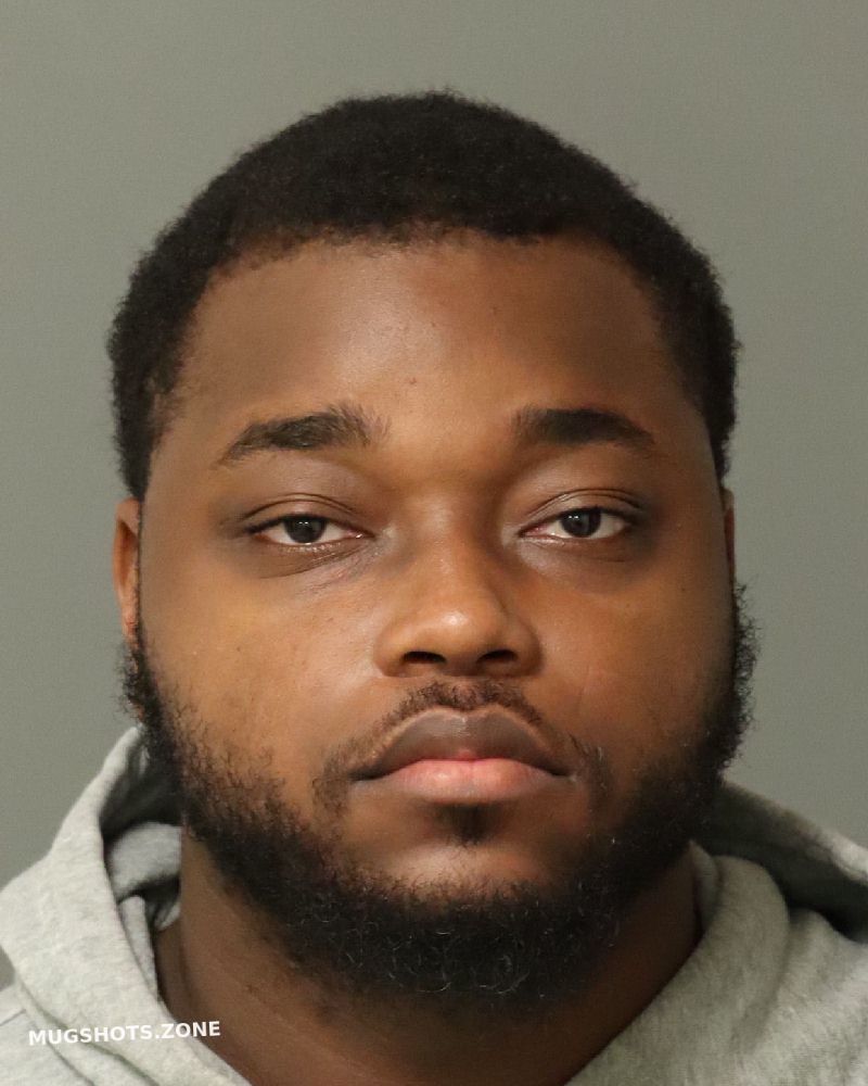 BRODIE AMIRE MARTEZ 11/22/2023 - Wake County Mugshots Zone