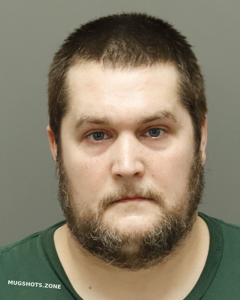 SOVICH DAMIAN SABOL 11/22/2023 - Wake County Mugshots Zone