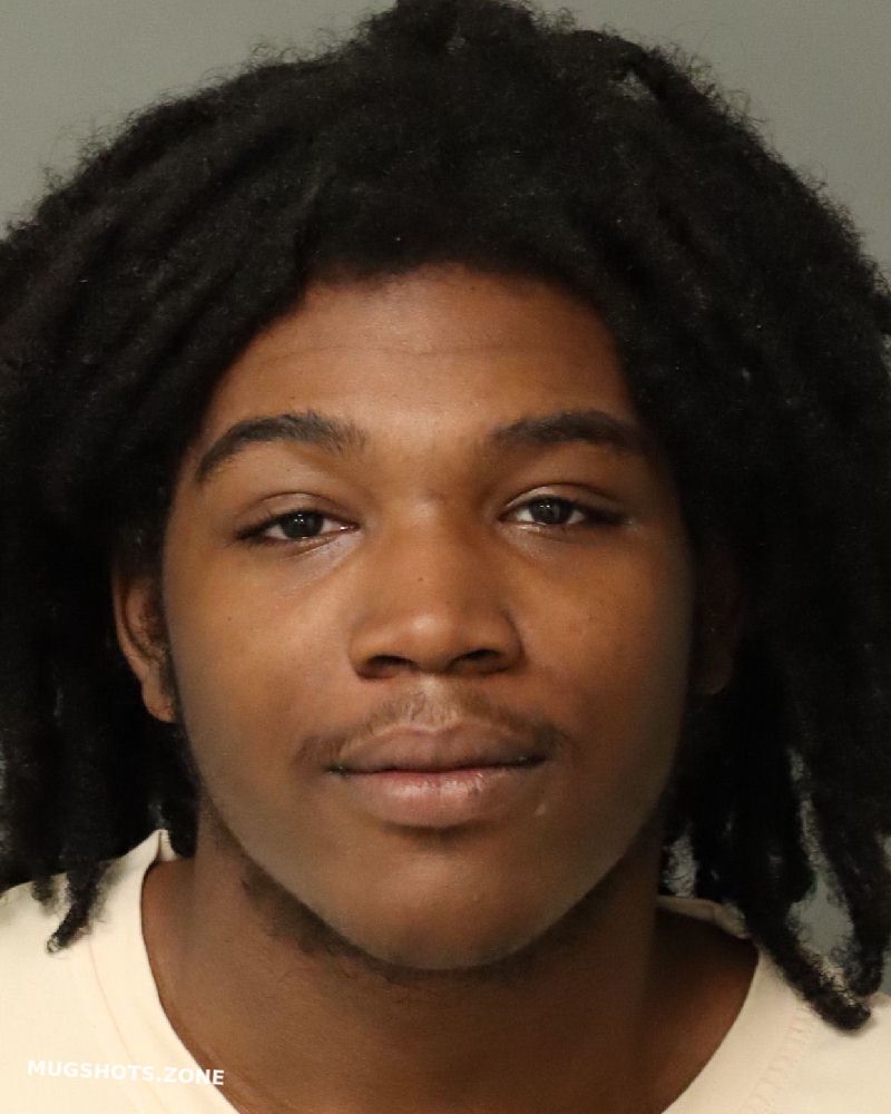 REESE JAZYAH SHYIEM 11/23/2023 - Wake County Mugshots Zone