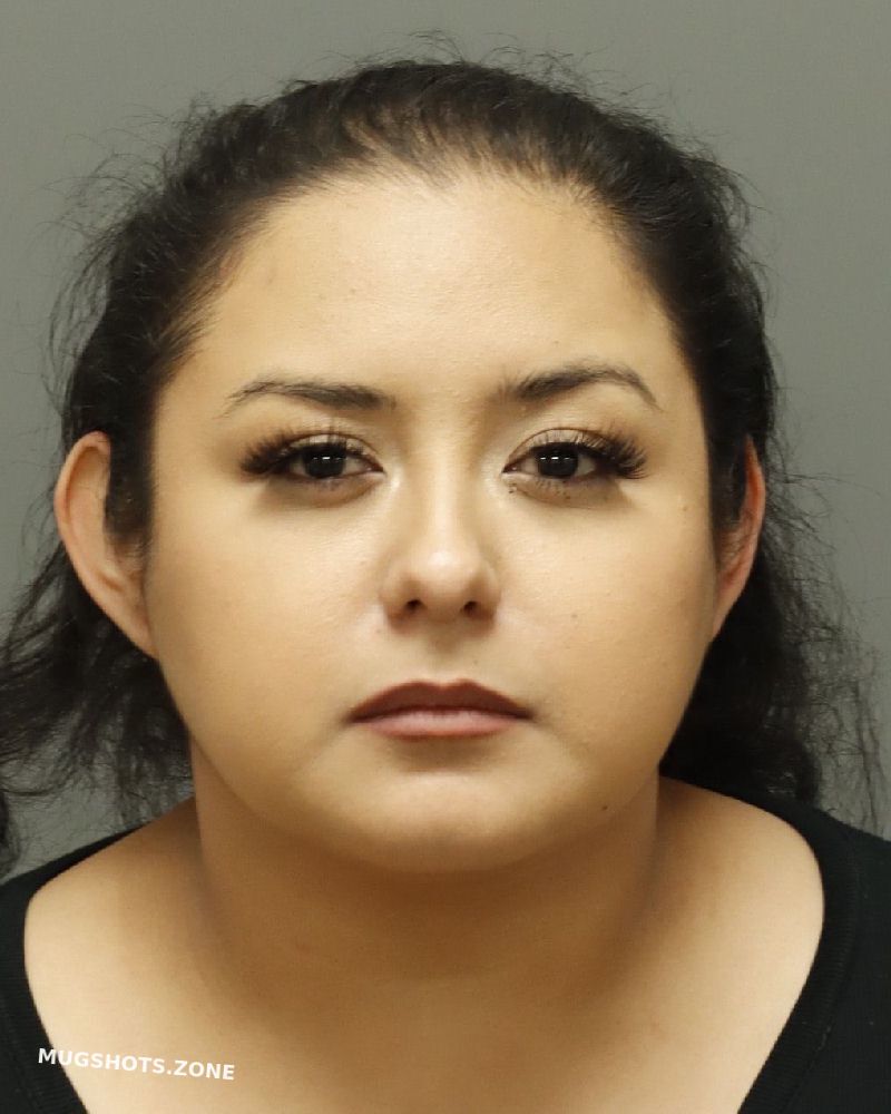 Cruz Andrea 11 24 2023 Wake County Mugshots Zone