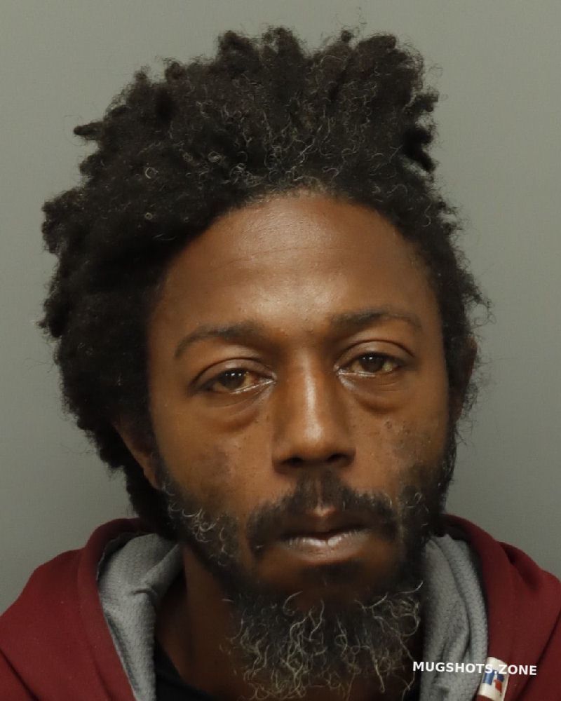 FREEMAN LEROY JUNIOR 11/26/2023 - Wake County Mugshots Zone