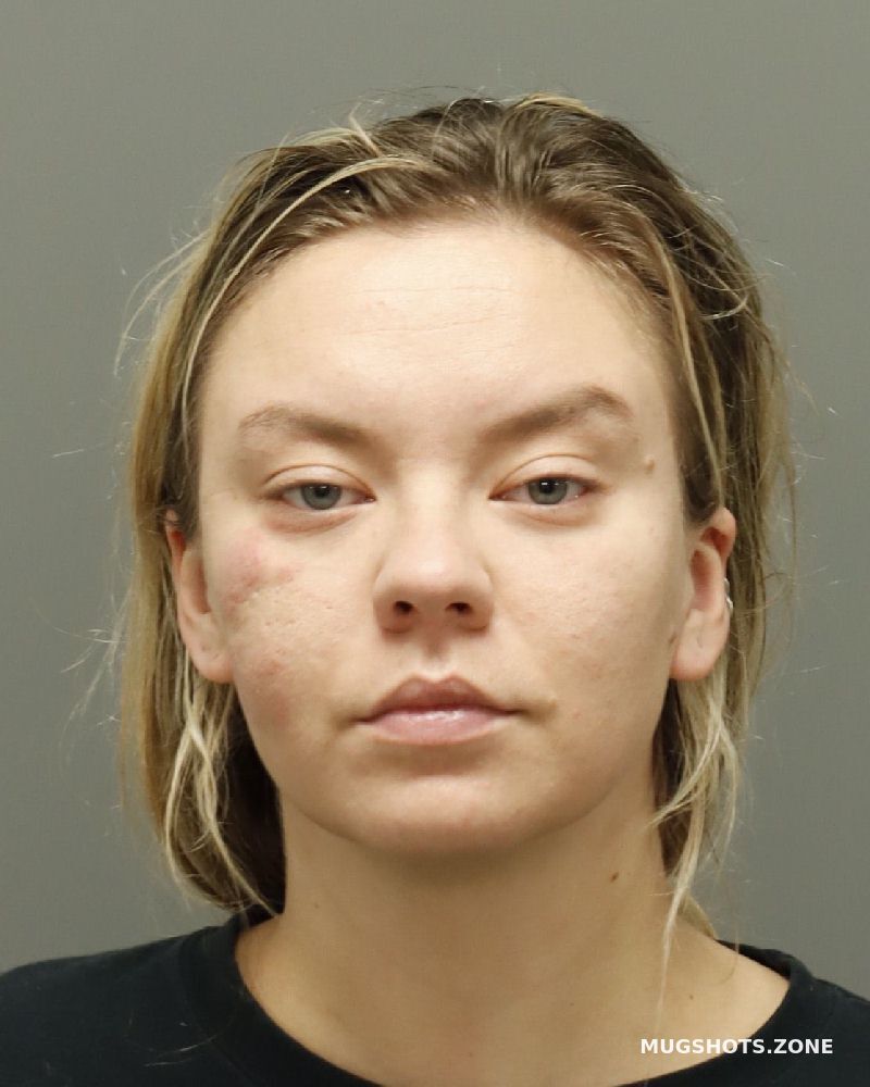 Kochetkova Diana Grace 11262023 Wake County Mugshots Zone