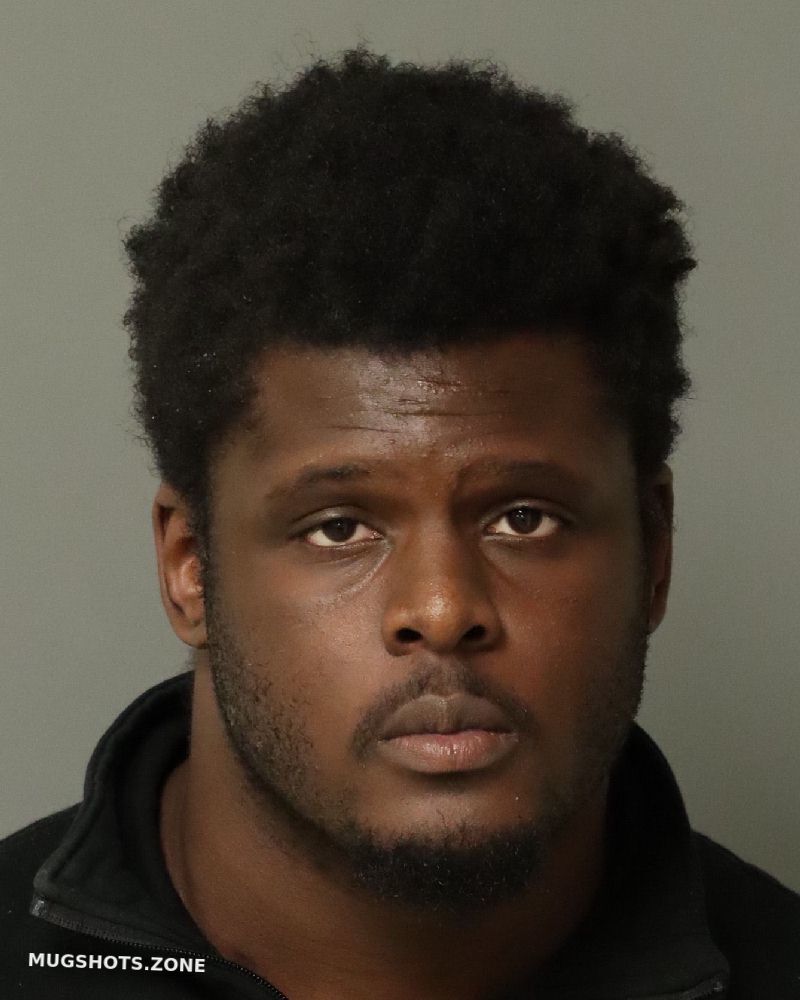 Clowney Isaish Dontavius 11 27 2023 - Wake County Mugshots Zone