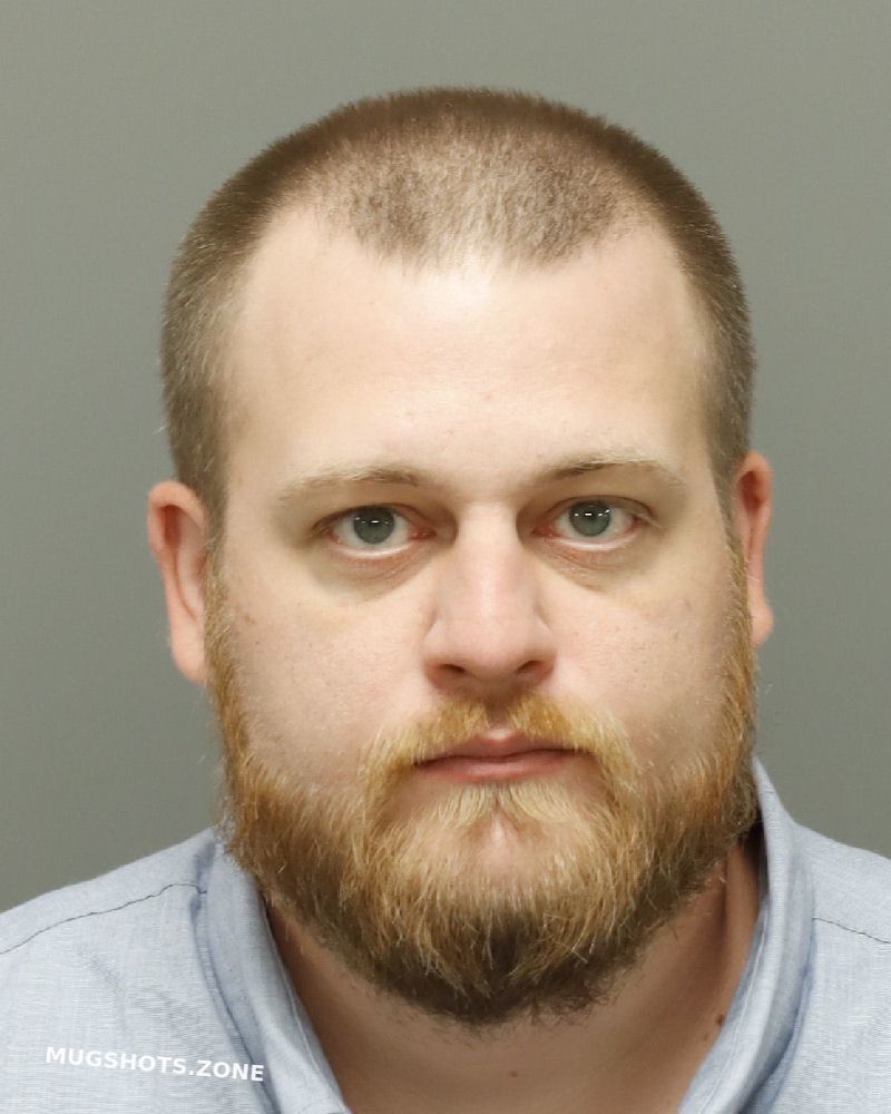 HEBA RYAN ALEXANDER 11/27/2023 - Wake County Mugshots Zone