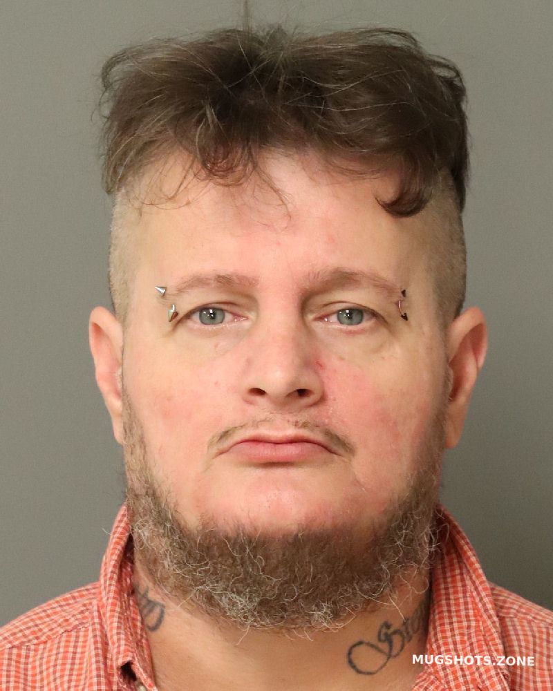 JOYNER NICOLUS LINWOOD 11/28/2023 Wake County Mugshots Zone