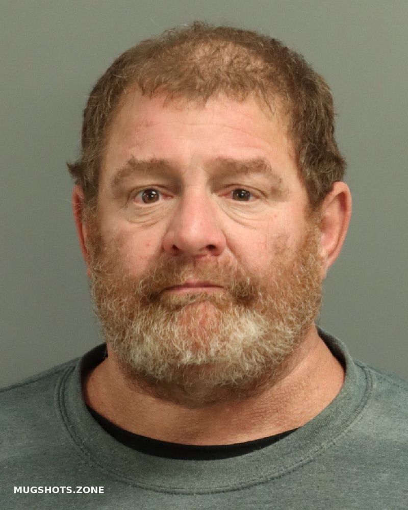 TRISLER LEE MARVIN 11/30/2023 Wake County Mugshots Zone