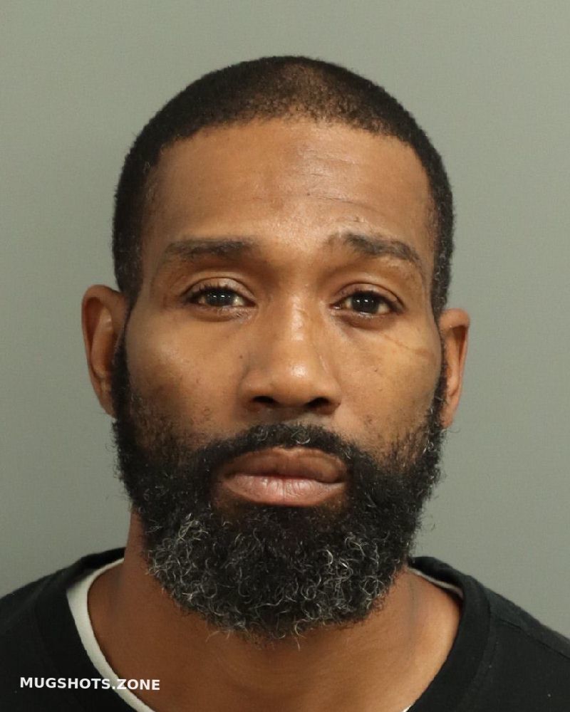 UPCHURCH JAMES ELLIS JR 12/01/2023 Wake County Mugshots Zone