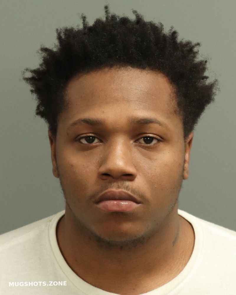 Gibbs Roderick Sherrod 12 04 2023 - Wake County Mugshots Zone