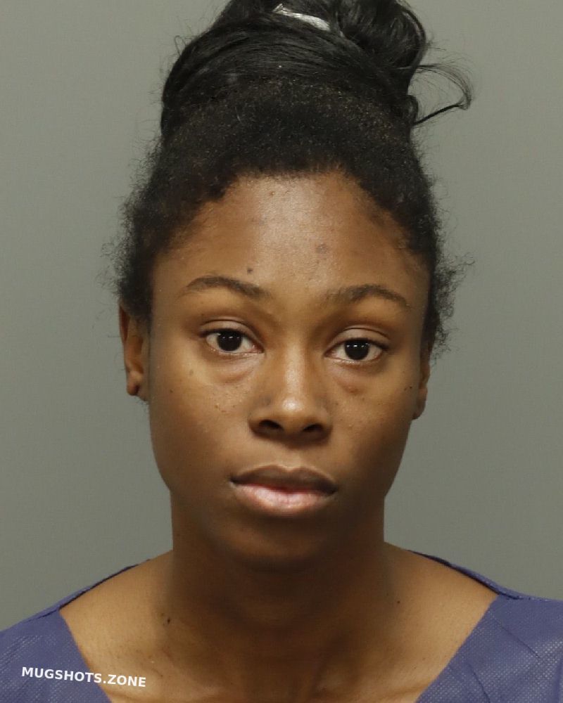 FREEMAN JACQUETTA VICTORIA 12/08/2023 - Wake County Mugshots Zone