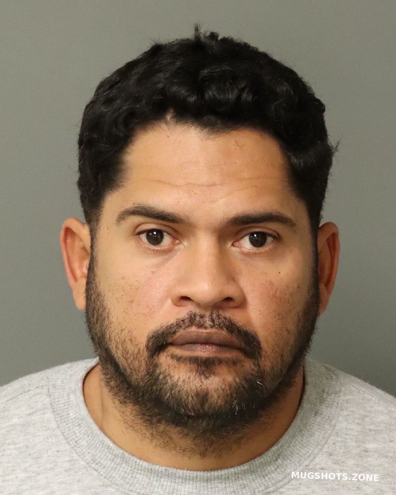 Lopez Hidalgo Allyzon Jose 12 10 2023 Wake County Mugshots Zone