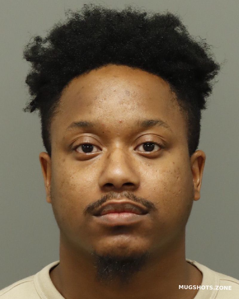 BEULAHCARLTON ANTONIO MAURI 12/10/2023 Wake County Mugshots Zone