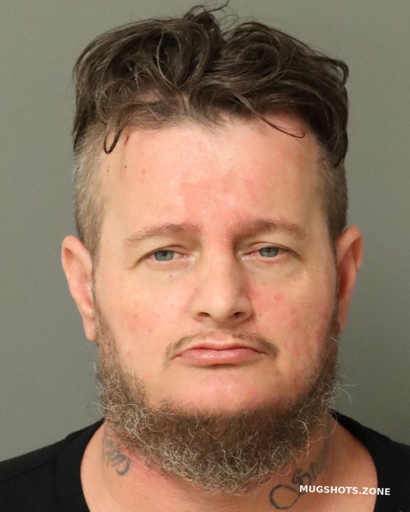 JOYNER NICOLUS LINWOOD 12/11/2023 Wake County Mugshots Zone