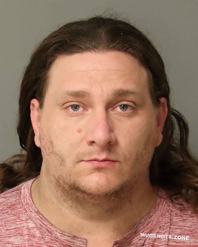 REED ALLEN EMERY 12/12/2023 Wake County Mugshots Zone